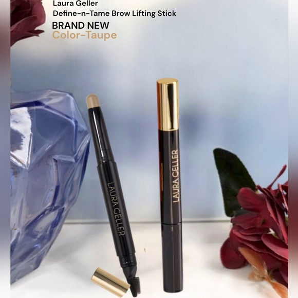 Laura Geller Brow Lifting Stick - Taupe - Picture 1 of 5